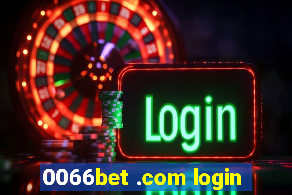 0066bet .com login